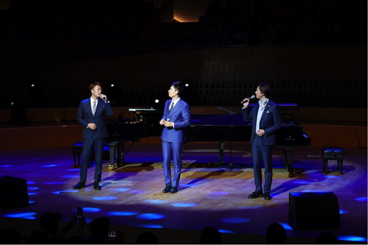 世界自闭症日，s36沙龙会未来艺术家刘明康与他的朋友们温情奏响“音乐与梦想”慈善音乐会