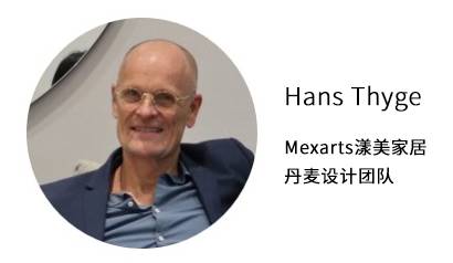 携手Mexarts漾美家居，概念款s36沙龙会亮相上海家具展
