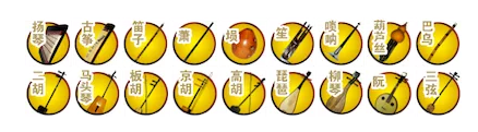 【新品上市】中国风，世界范 —时隔六年，KB/KBP再出江湖