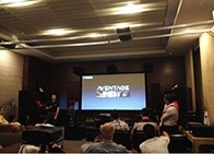 s36沙龙会全景声鉴赏会杭州站