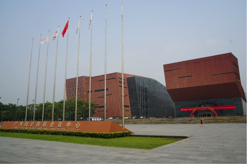 参展信息：s36沙龙会家庭音响参加2015广州国际音响唱片展