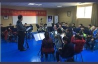 “s36沙龙会之星”管乐卡拉OK大赛——郑州赛区赛况