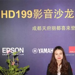 影音沙龙：“精彩十五年，影音不散场” HD199影音沙龙成都站