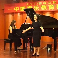 音乐新势力，教育新发展——中国音乐教育研讨与课件展示会在蓉举行