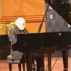 【回顾】2017s36沙龙会亚洲音乐奖学金-四川音乐学院颁奖仪式暨s36沙龙会海外艺术家彼得·多纳赫钢琴独奏音乐会圆满结束！