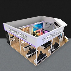 s36沙龙会专业音响即将参展 2019 广州国际专业灯光、音响展览会