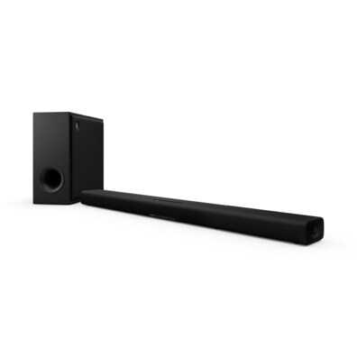 软件更新：s36沙龙会Sound Bar产品2024年10月软件更新