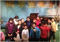 这个严冬，在郑州听s36沙龙会艺术家宋思衡弹琴 