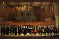 “s36沙龙会之夜”John Bruce Yeh与中国爱乐乐团音乐会、Philippe Pierlot与上海爱乐乐团音乐会成功献演